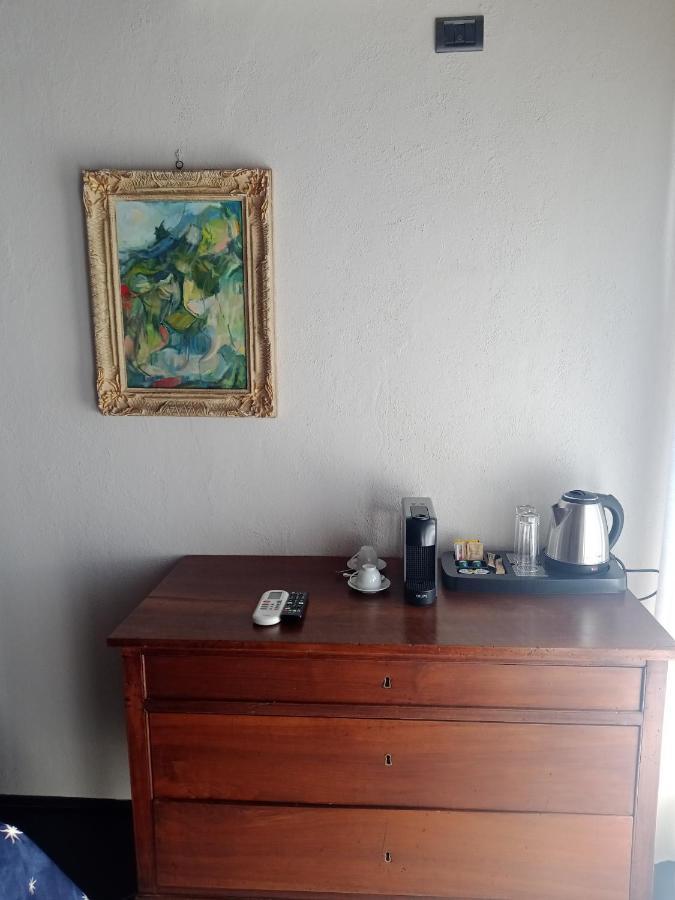 Locanda Del Glicine Campagnatico Екстериор снимка