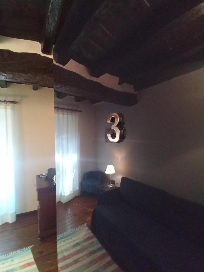 Locanda Del Glicine Campagnatico Екстериор снимка